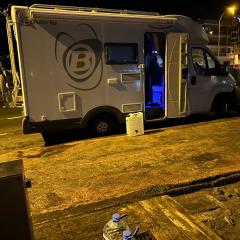 Campertour Tenerife