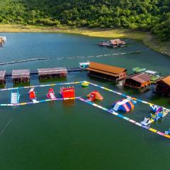 เดอะกาญจน์รีสอร์ท- The Kan Resort