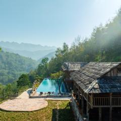 Khuổi Hân Ecolodge, Cao Bằng