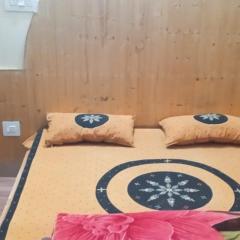 Tirthan Gateway Homestay