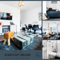 Designstudio - Zentral - 4 Personen - Cosy