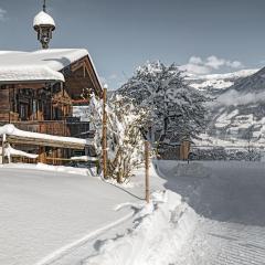 Alpen-Chalet-Pankraz