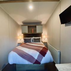 FIRS BORDEAUX - Beautiful Devon Cliffs Caravan