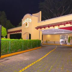 埃斯特雷亚酒店