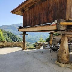 Villa Tranquila de Salcedo 2 Quirós