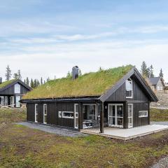 Gorgeous Home In Sjusjøen With Kitchen