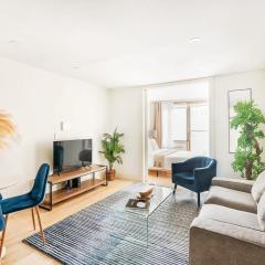 75-3C Brand New Duplex 3BR W D in the unit