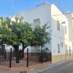 Casa El limonero