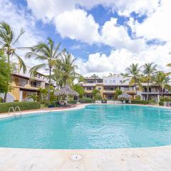 Charming 1 Bedroom in Dominicus With Pool