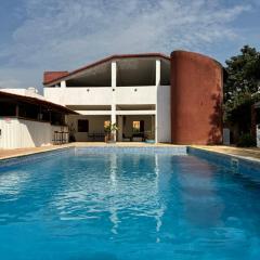 Kayzen house