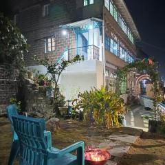 Mohraj home stay