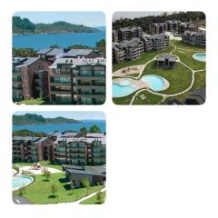 Condominio Costa Pucon