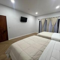 La Isla Bonita Residence