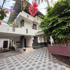 Ritu Homestay