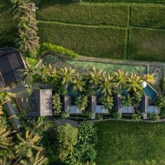Lasamana Villas Ubud by Pramana Villas