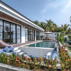 Jing Jang Villa Ungasan