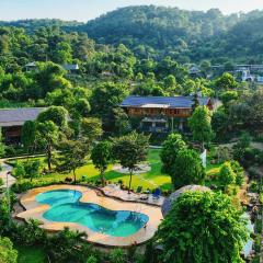 Mường Dy Retreat Ba Vì