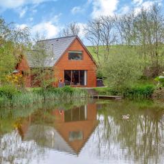 Anglesey Lakeside Lodges