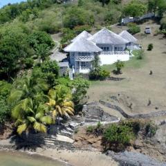 Oceandale Beachfront Villa