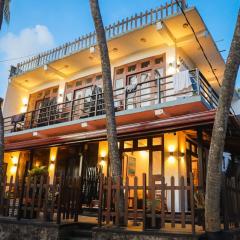 Ocean Breeze Villa