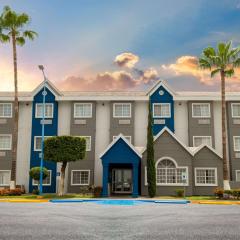 Microtel Inn & Suites by Wyndham Culiacán