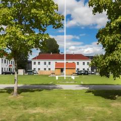 Oslo Airport Apartments