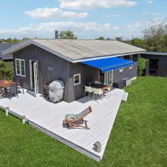 Gorgeous Home In Karrebæksminde