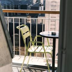 朱勒吉姆酒店