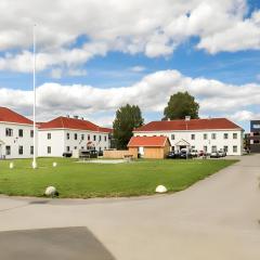 Oslo Airport, Nordic Budget Apartments