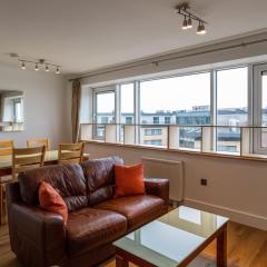 Geata na Cathrach - Galway Lakeside Apartments