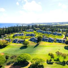 KBM Resorts FREE CAR Kapalua Golf Villa Ocean view 1-Bedroom Condo Recently Remodeled KGV-16T4