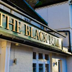 Black Bull Godmanchester