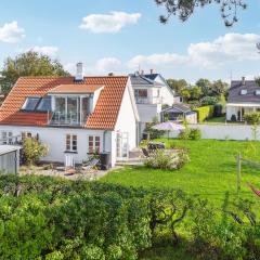 Stunning Home In Askeby With Kitchen