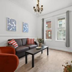Lillian Rd | Anfield Cozy House - by Vichy