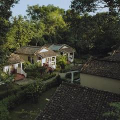 Machan Country Villa