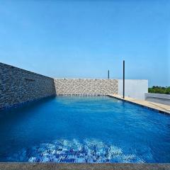 PV Tower - Auro Beach