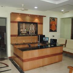 SSR Hotel