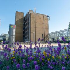 Idrættens Hus Hotel og Konference