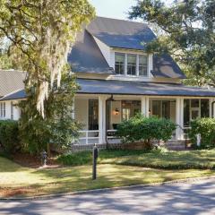 3 Bedroom Wilson Village Home 14