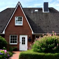 Ferienwohnung Ackerkoog