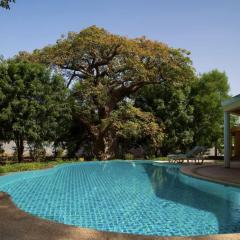 Villa Oasis