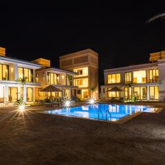 Amkia Villas Diani