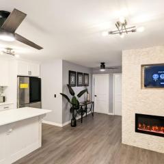 Elenas Modern 2BR Comfy Home