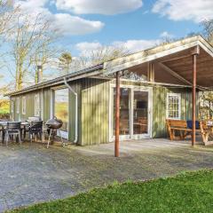 Stunning Home In Nibe With Kitchen