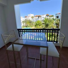 Appartement sur la Marina