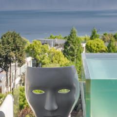 Anyu Aranya Lake View Hotel