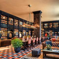 Graduate by Hilton Princeton