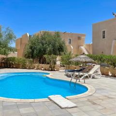 Villa Houmet Souk