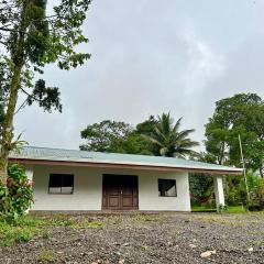 Miravalles Country House