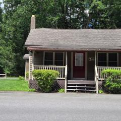 Swallow Falls Cabin 4